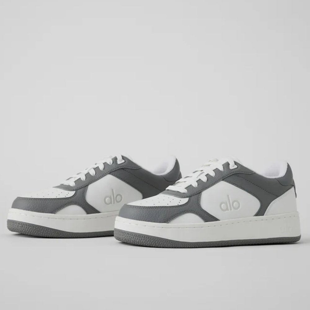 Alo Recovery Mode Sneaker - Picture 3 of 3